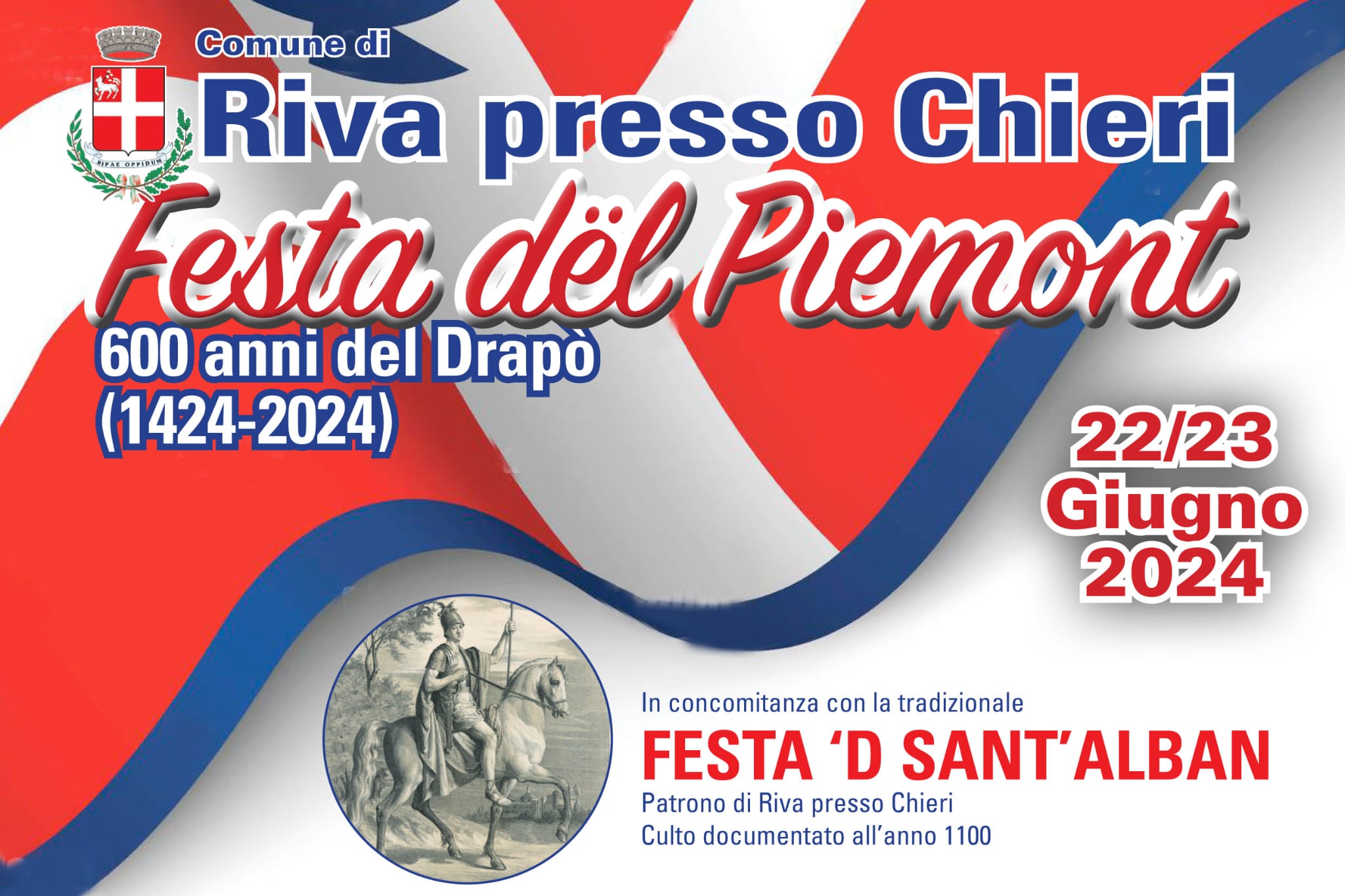 Festa dël Piemont